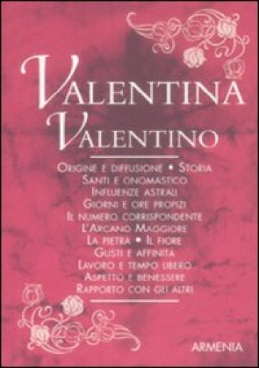 Valentina-Valentino - Antonia Mattiuzzi