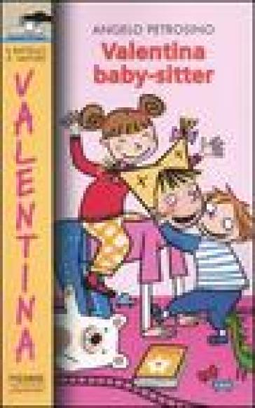 Valentina baby-sitter - Angelo Petrosino