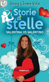 Valentina vs Valentino (eLit)