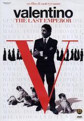 Valentino - The last emperor (DVD)