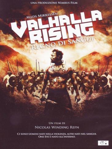 Valhalla Rising - Nicolas Winding Refn