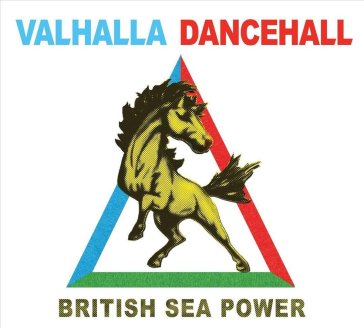 Valhalla dancehall - British Sea Power