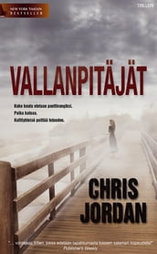 Vallanpitäjät