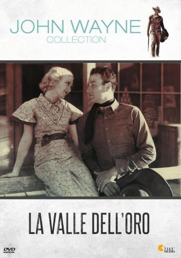 La Valle Dell`Oro [1934]