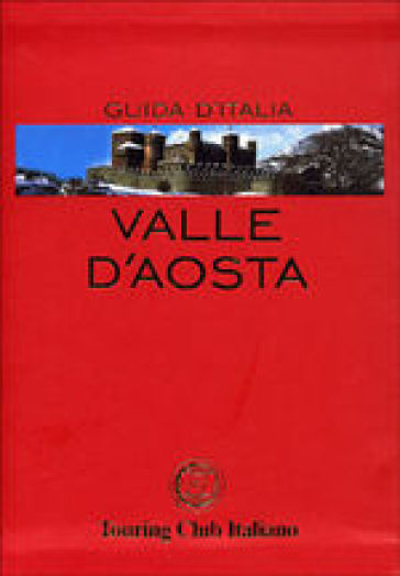 Valle d'Aosta