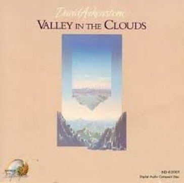 Valley in the../in the wa - ARKENSTONE DAVID