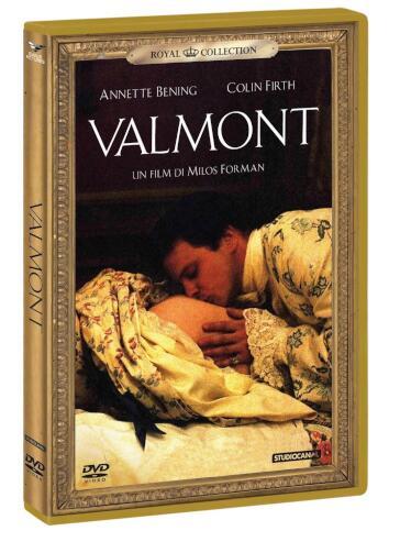 Valmont (Indimenticabili) - Milos Forman