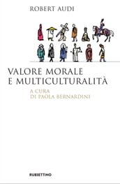 Valore morale e multiculturalità