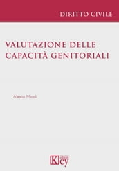 Valutazione delle capacità genitoriali