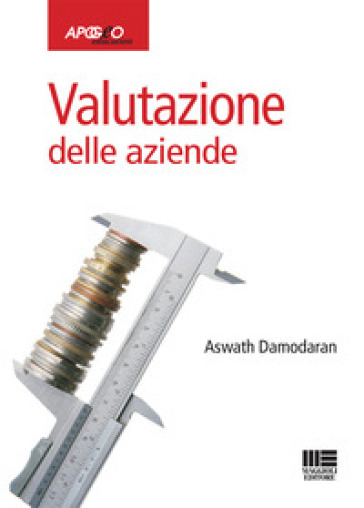 Valutazione delle aziende - Aswath Damodaran