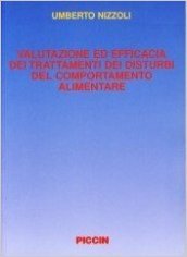 Valutazione ed efficacia dei trattamenti dei disturbi del comportamento alimentare