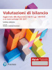 Valutazioni di bilancio. Ediz. Mylab. Con espansione online