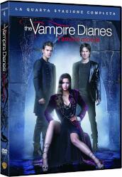 Vampire Diaries (The) - Stagione 04 (5 Dvd)