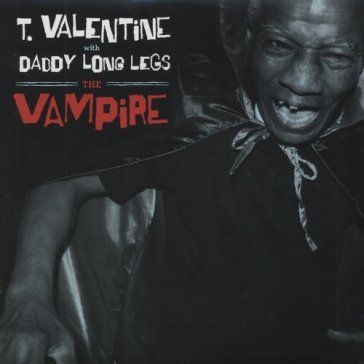 Vampire - T. VALENTINE