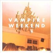 Vampire weekend