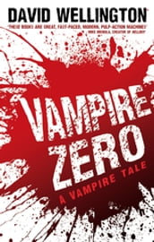 Vampire Zero