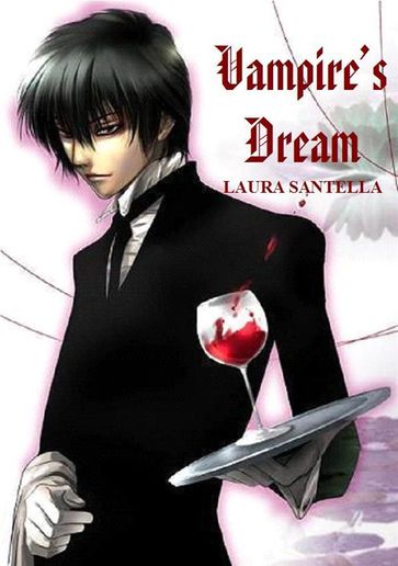 Vampire's dream - Laura Santella