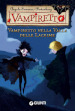 Vampiretto nella Valle delle Lacrime. Ediz. illustrata