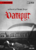 Vampyr. Un film di Carl Theodor Dreyer. DVD. Con Libro