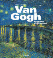 Van Gogh. Il colore dell