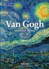 Van Gogh. Tutti i dipinti