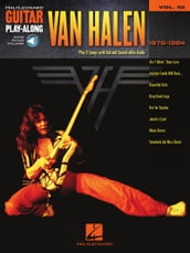 Van Halen 1978-1984