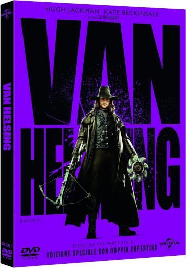 Van Helsing - Stephen Sommers