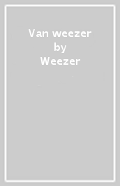 Van weezer