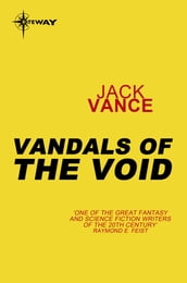 Vandals of the Void