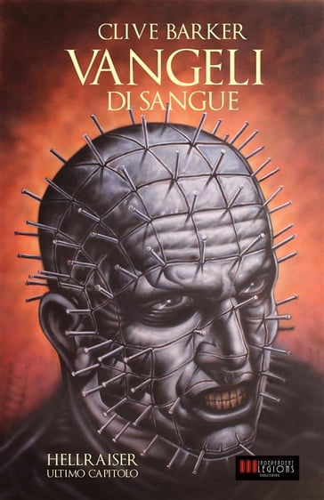 Vangeli di Sangue - Clive Barker