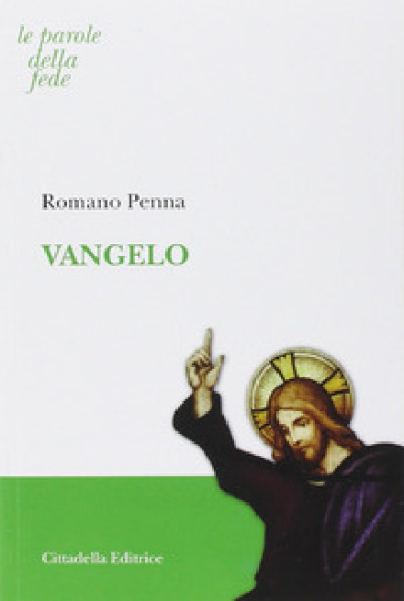 Vangelo - Romano Penna