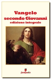 Vangelo secondo Giovanni