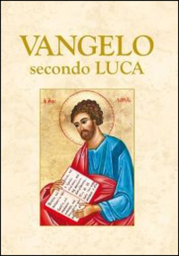 Vangelo secondo Luca