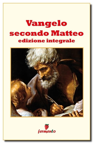 Vangelo secondo Matteo - Matteo