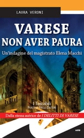 Varese Non aver paura