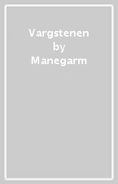 Vargstenen