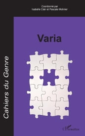 Varia