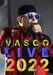 Vasco live 2022