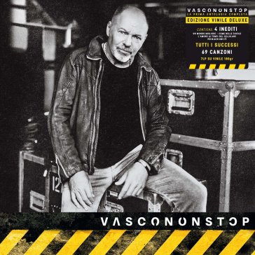 Vascononstop - Vasco Rossi