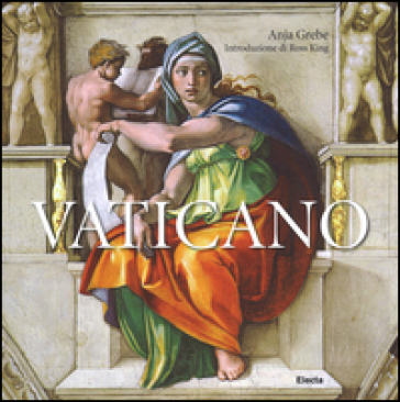 Vaticano - Anja Grebe