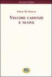 Vecchie cadenze e nuove [1899]