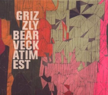 Veckatimest-special edition - Grizzly Bear