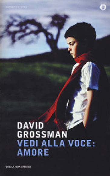 Vedi alla voce: amore - David Grossman