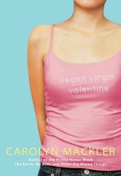 Vegan Virgin Valentine