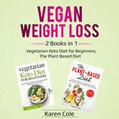 Vegan Weight Loss