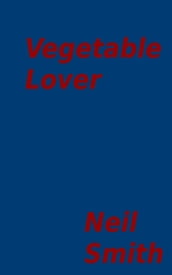 Vegetable Lover