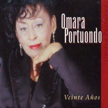 Veinte anos - Omara Portuondo