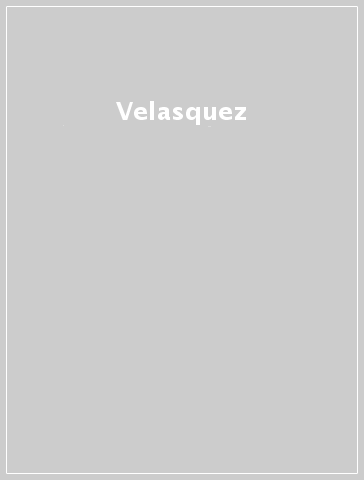 Velasquez