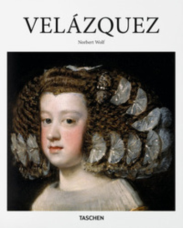 Velazquez. Ediz. illustrata - Norbert Wolf