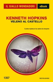 Veleno al castello (Il Giallo Mondadori)